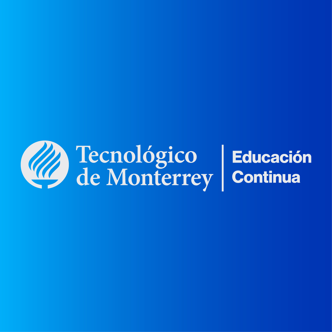 Educación Continua del Tecnológico de Monterrey